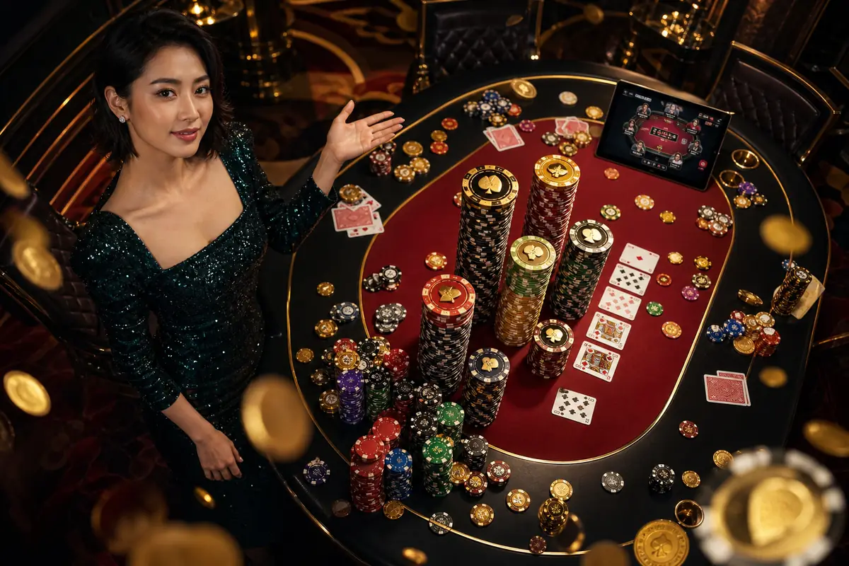 we1win2 deposit e-wallet selepas log masuk