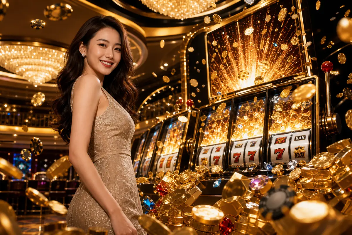 we1win2 panduan slot volatiliti RTP